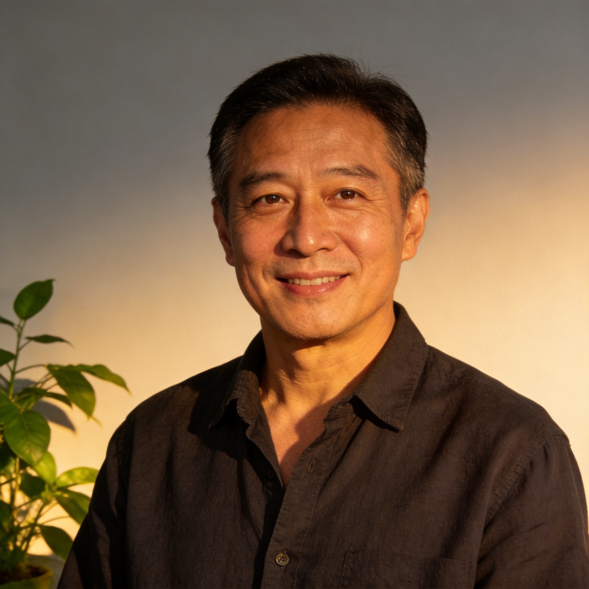 资深观赛用户陈先生头像