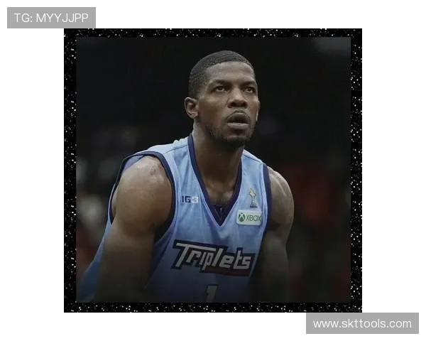 乔·约翰逊的单打能力曾被誉为联盟最具威胁的得分武器之一