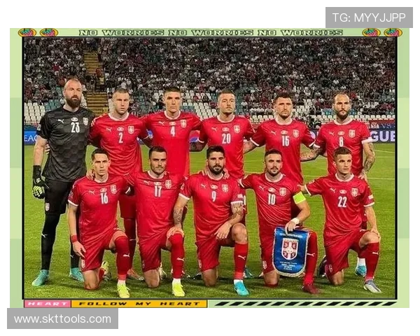 塞尔维亚球员在英超的崛起及代表人物分析