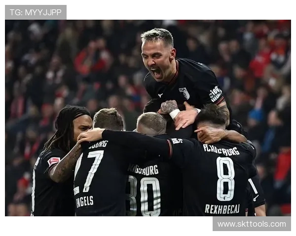 德甲所有球队名称大全与所属城市一览