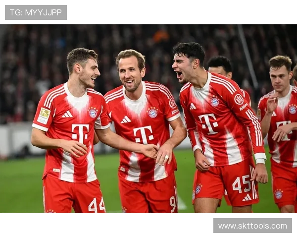 德甲球队的训练设施:提升竞技能力的硬件支持